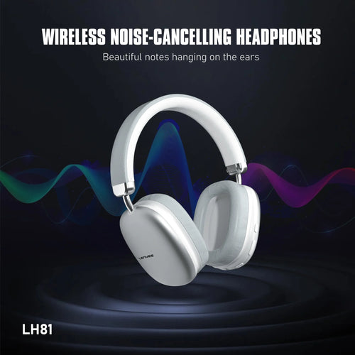 Audífono cancelación de ruido Bluetooth 5.3 -LH81