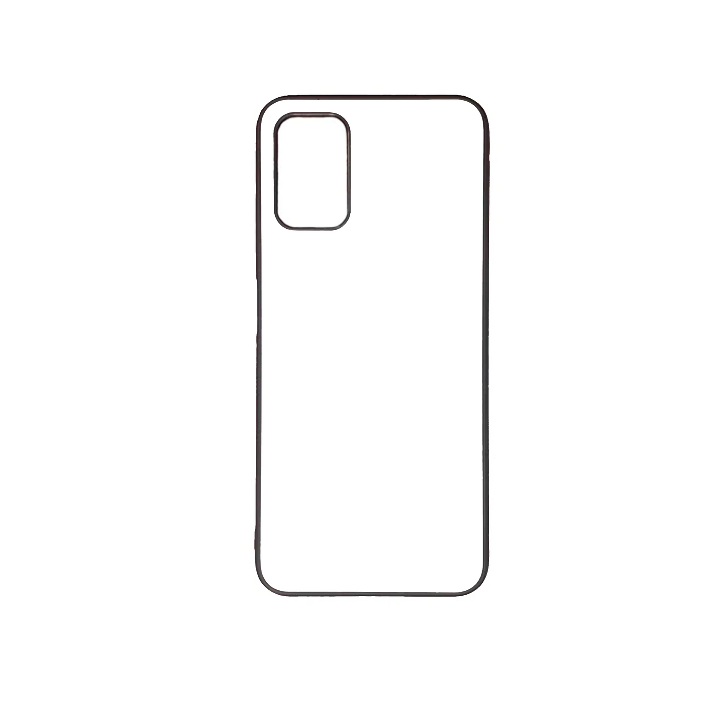 Carcasa Personalizada Samsung A03S