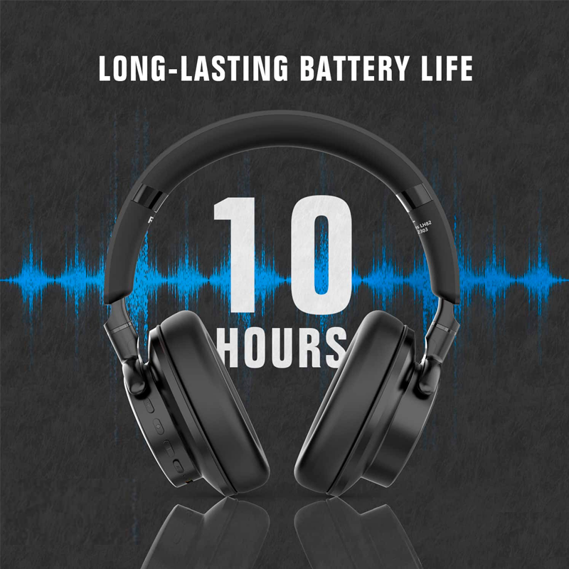 Audífonos headphones Bluetooth 5.1 – LH80