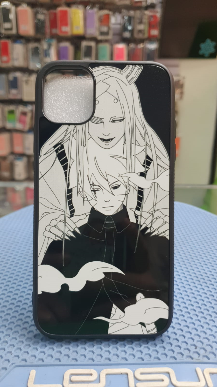 Carcasa Personalizada iPhone XR