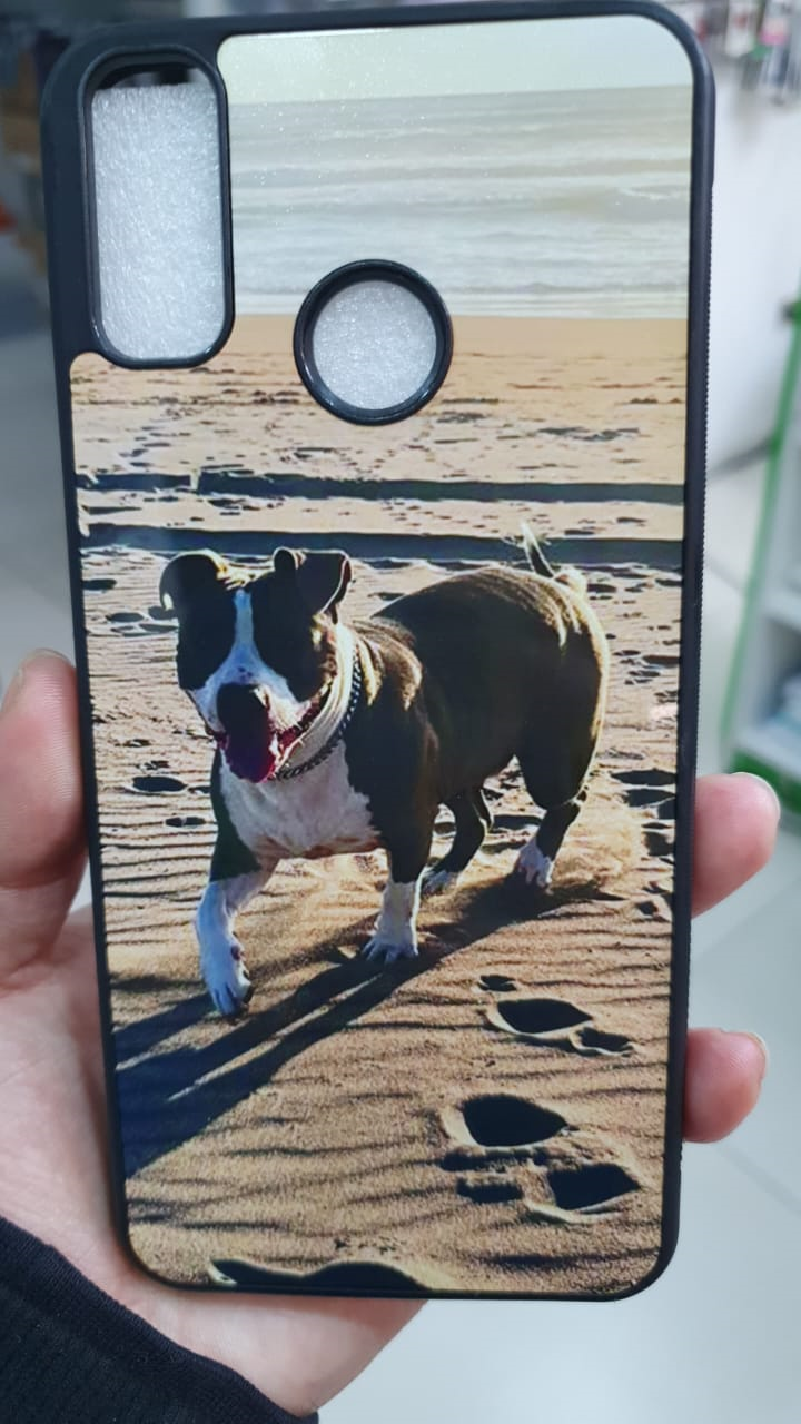 Carcasa Personalizada iPhone XR