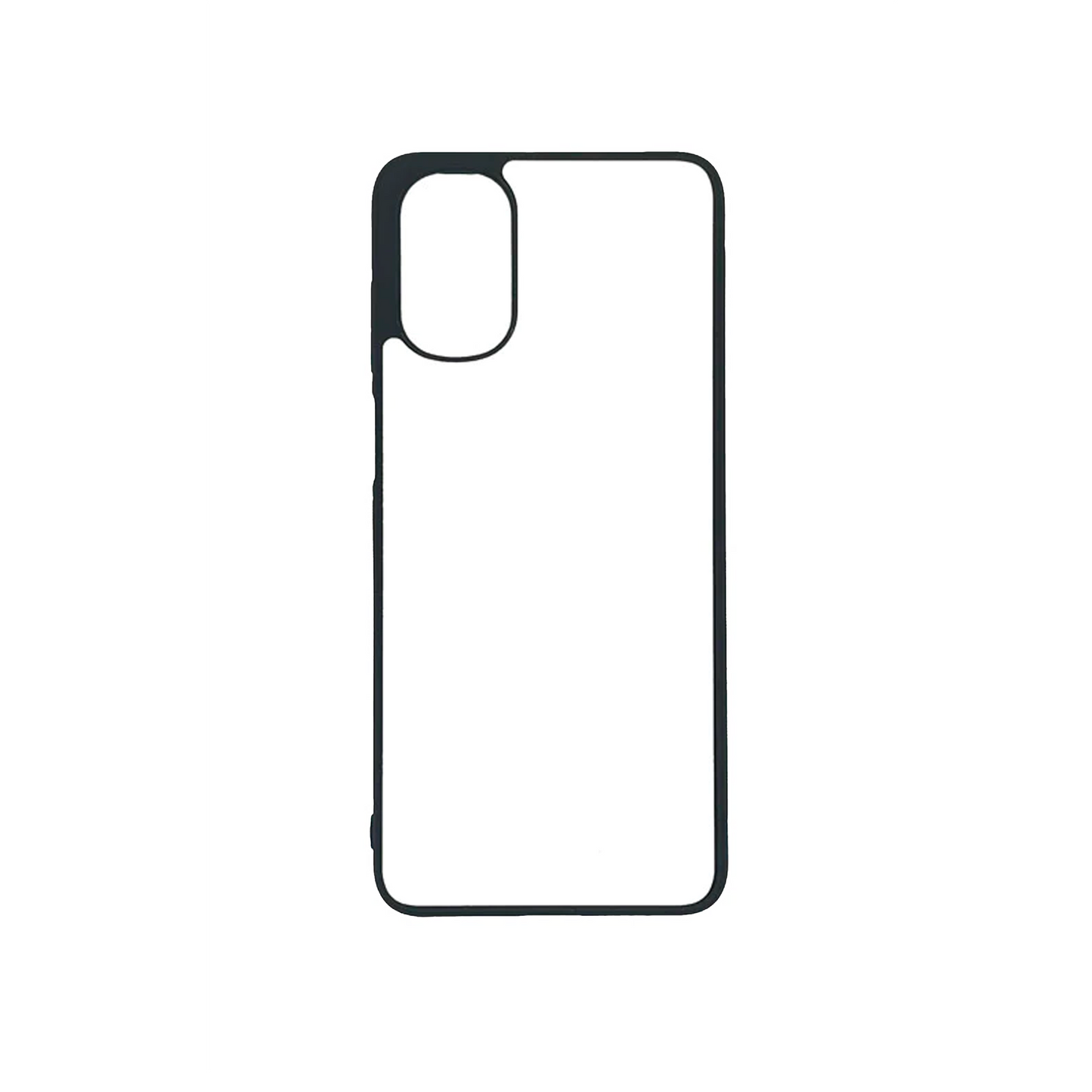 Carcasa Personalizada Motorola G22