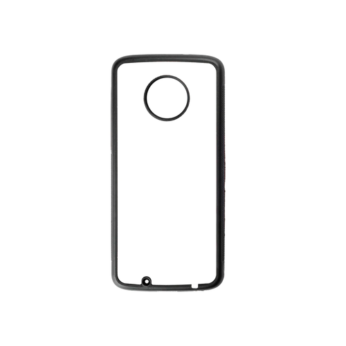 Carcasa Personalizada Motorola G6
