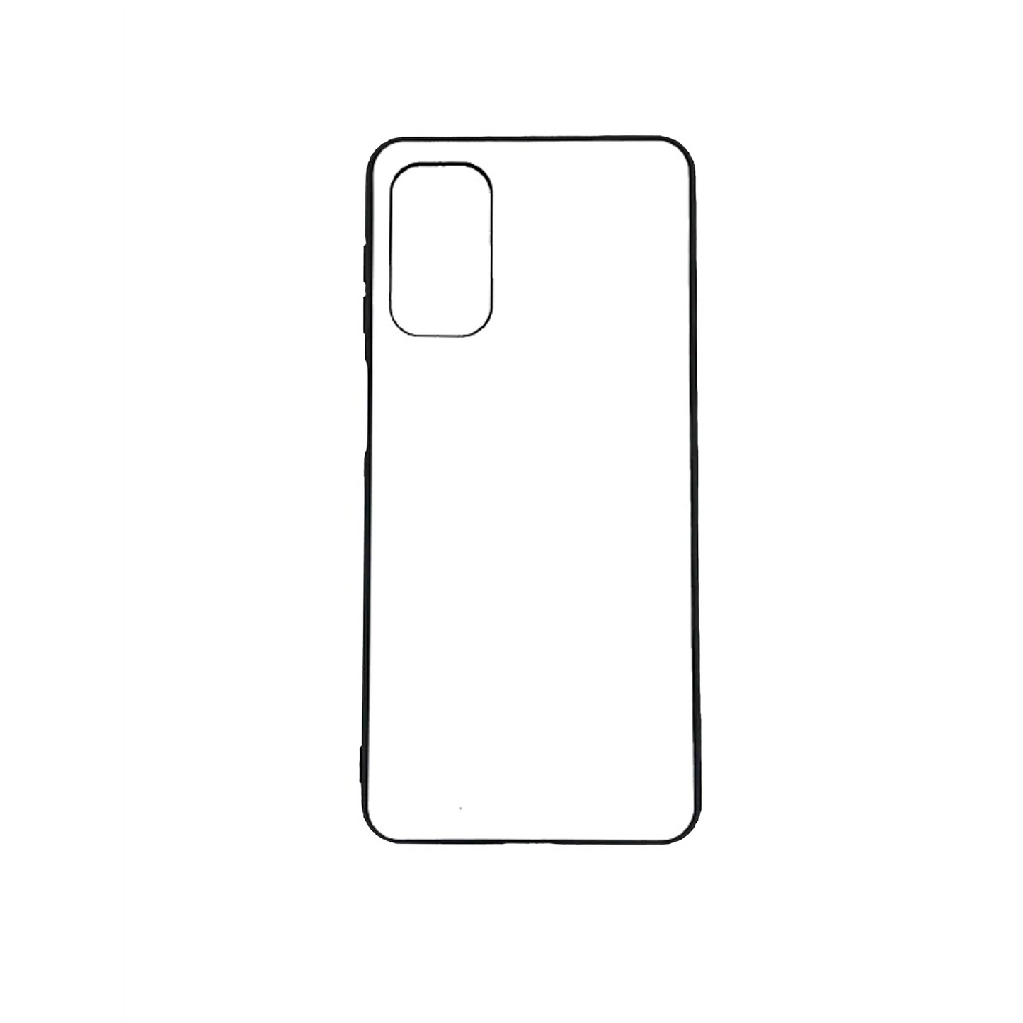 Carcasa Personalizada Samsung M52