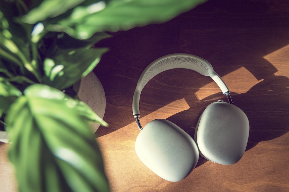 PHO Audifonos Airpods max