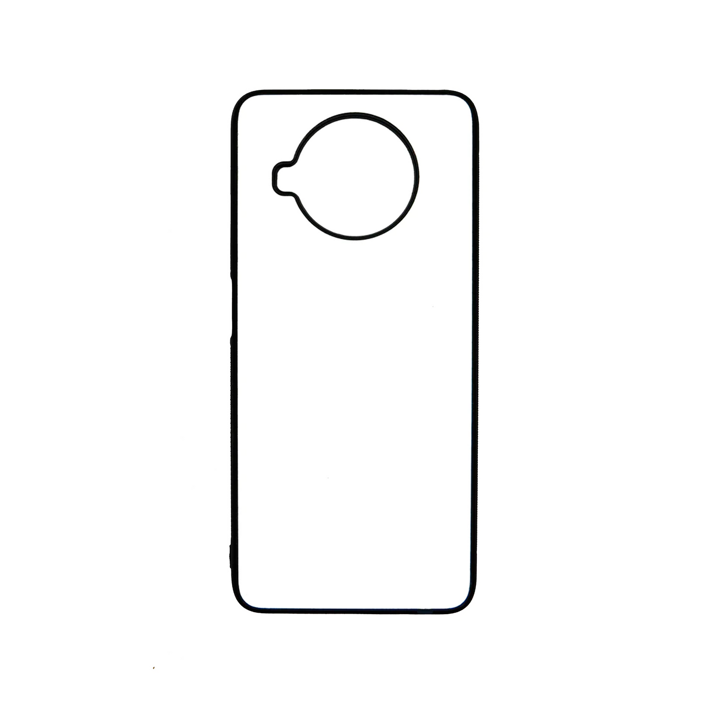 Carcasa Personalizada Xiaomi MI 10T Lite