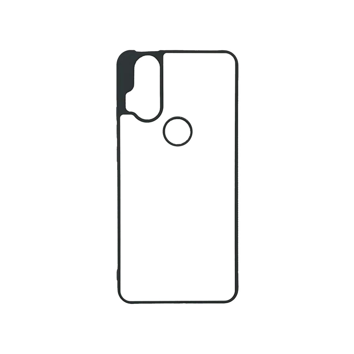 Carcasa Personalizada Motorola One Hyper