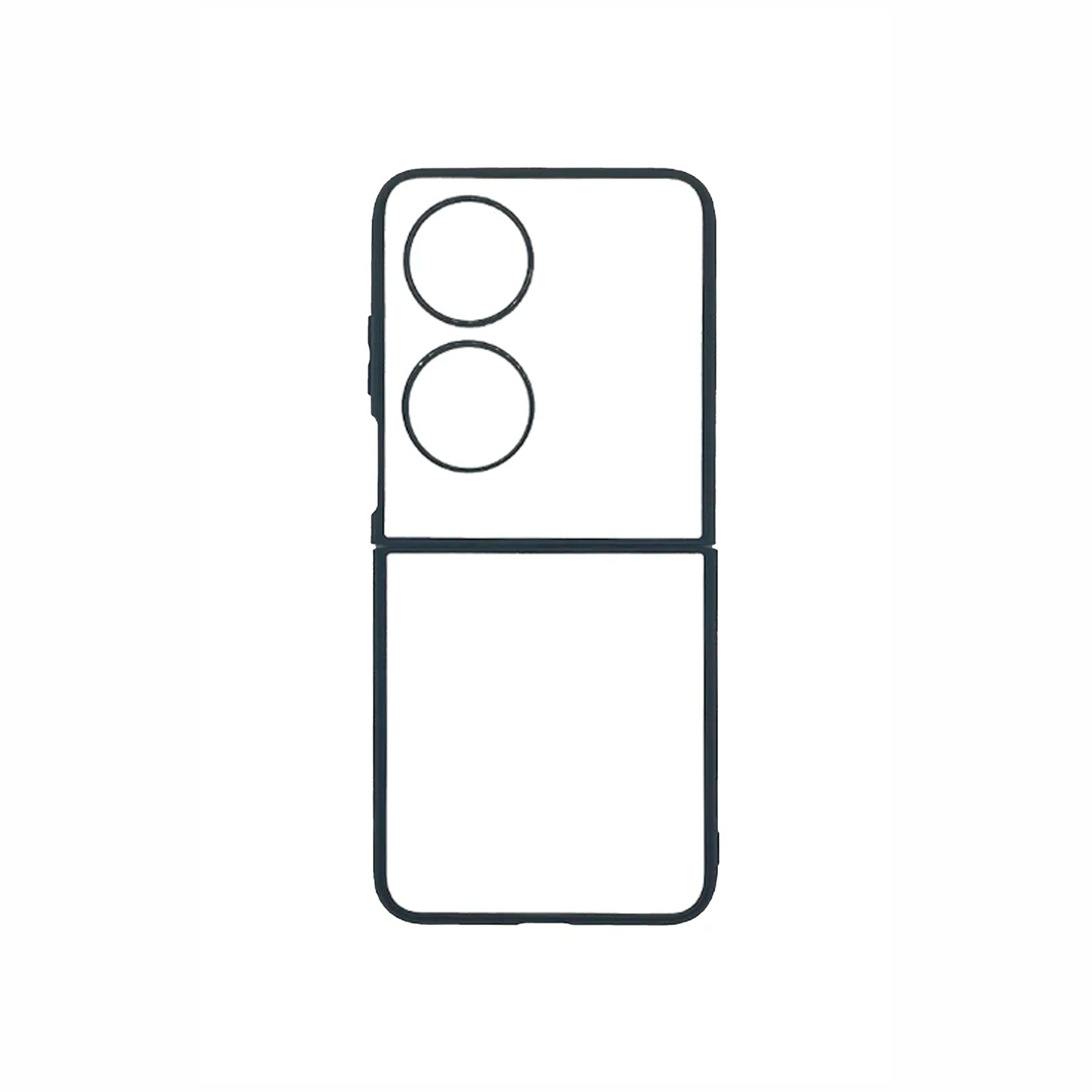 Carcasa Personalizada Huawei P50 Pocket