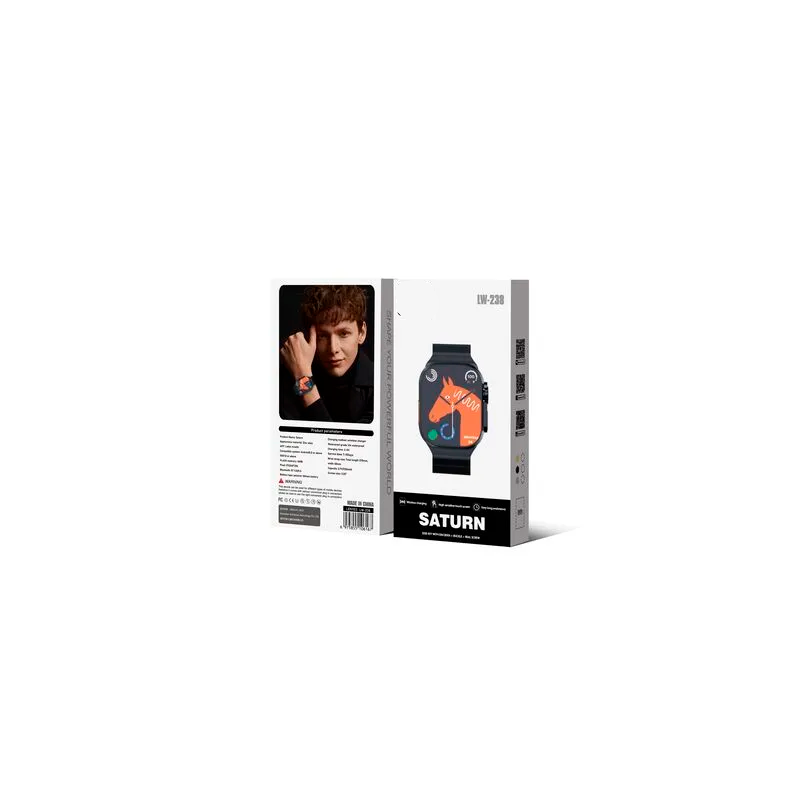 Smartwatch LW238