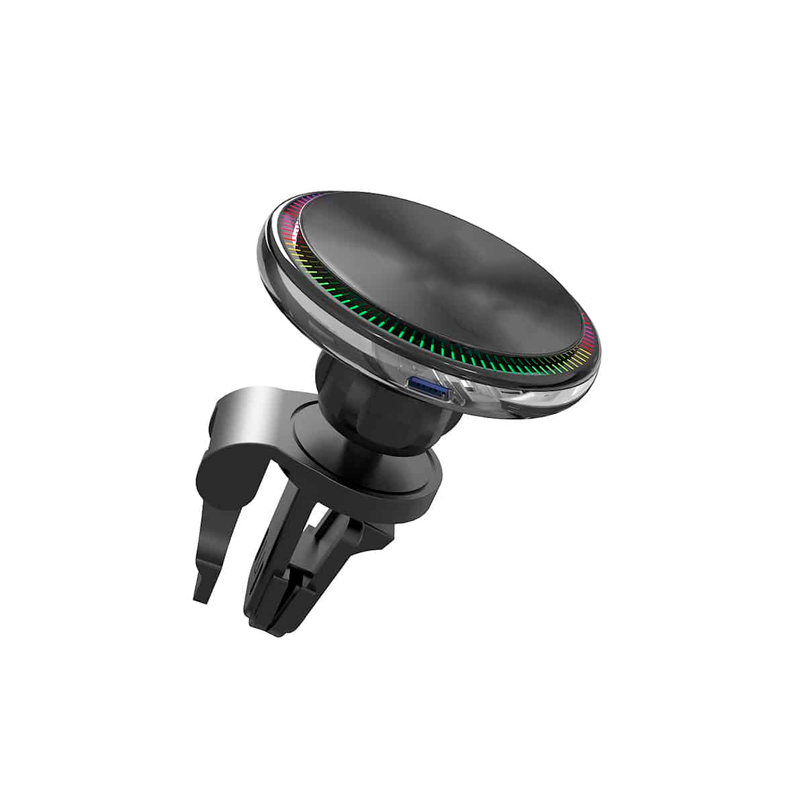 Soporte y cargador para smartphones para el auto MHW012