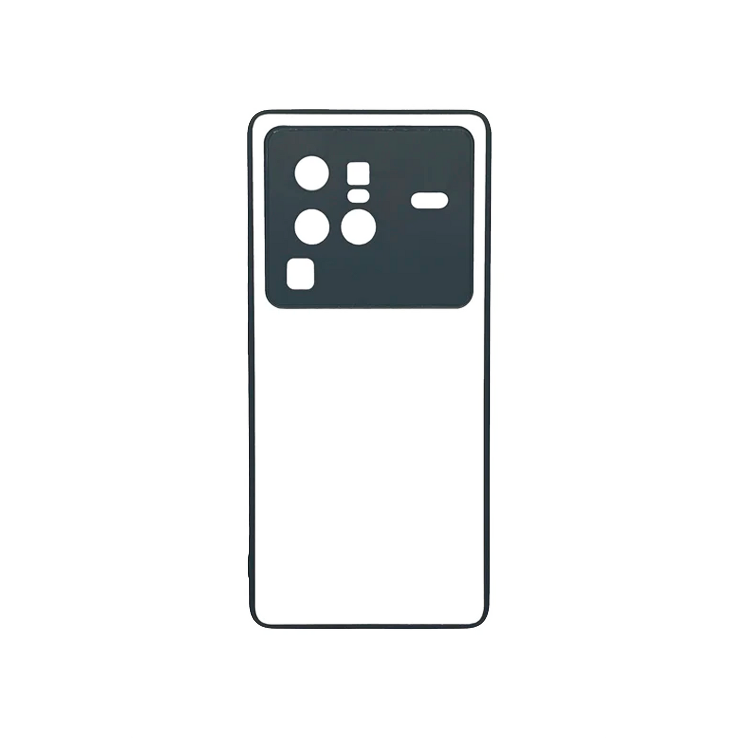 Carcasa Personalizada Vivo X80 Pro 5G