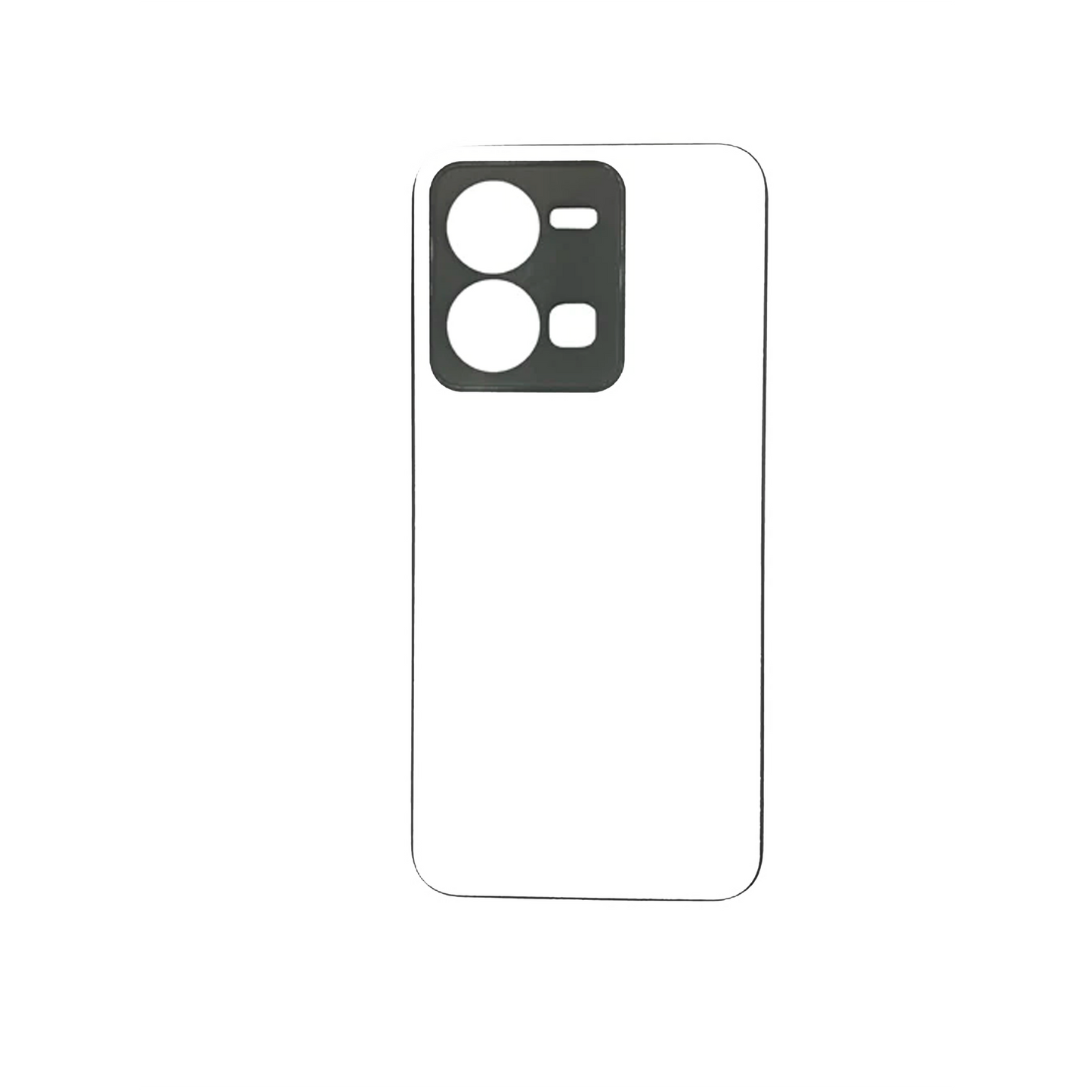 Carcasa Personalizada Vivo Y35