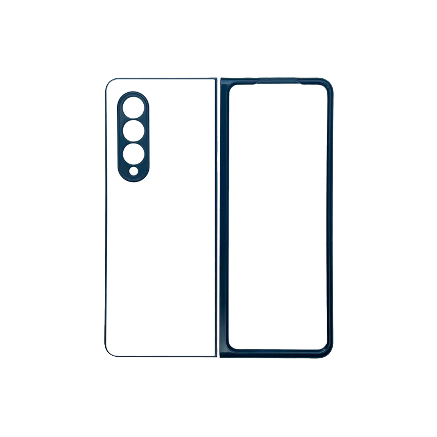 Carcasa Personalizada Samsung Z Fold 3 5G