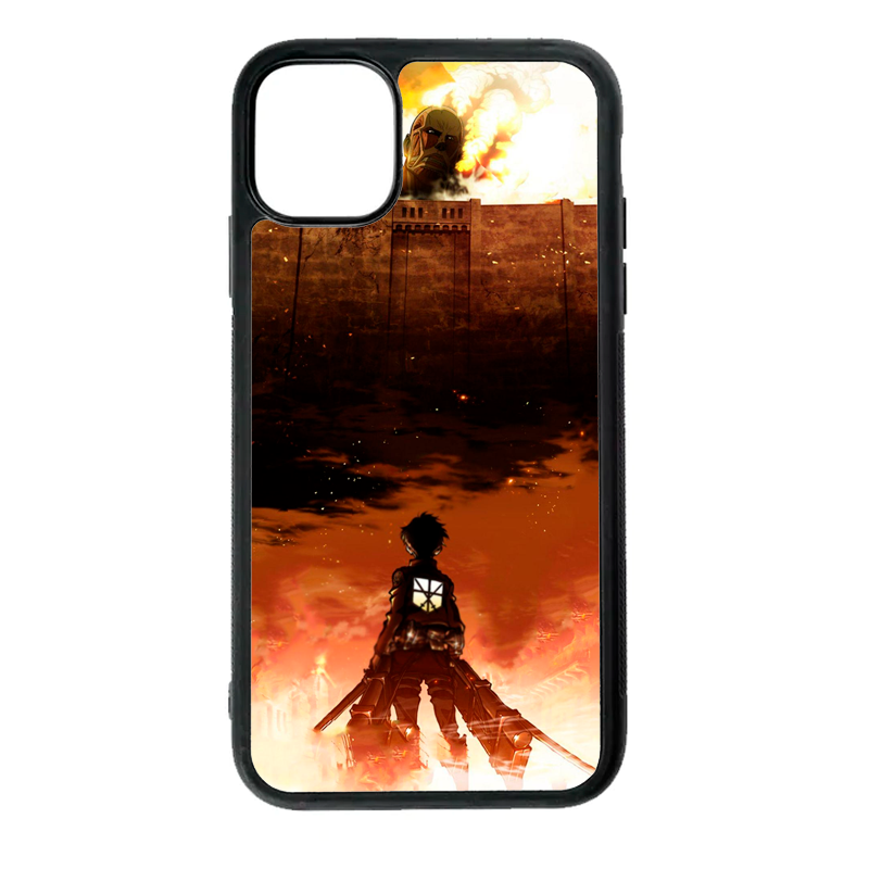 Carcasa Personalizada iPhone 11