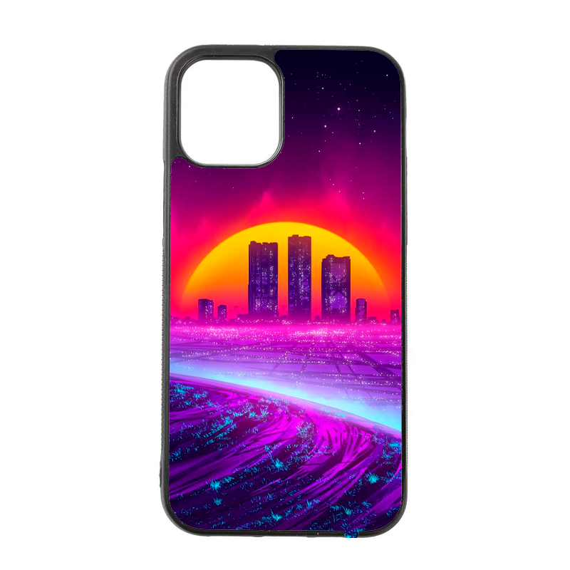 Carcasa Personalizada iPhone 12/12 Pro