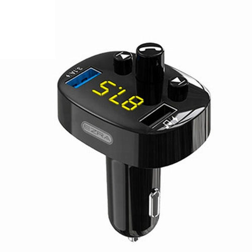 trasmisor fm bt EZRA BCR03