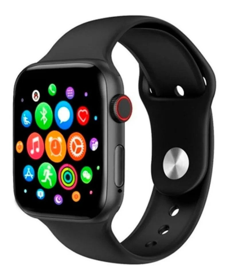 Reloj Inteligente SmartWatch T500