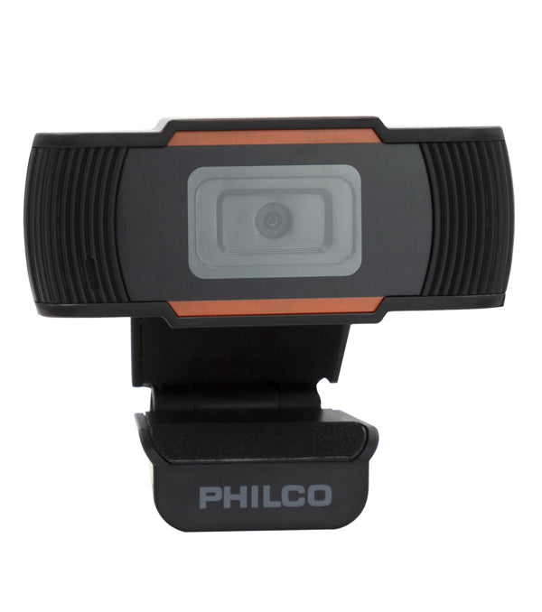 Webcam Philco 720p