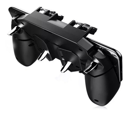 Control Gamepad Ak-66 Para Celular