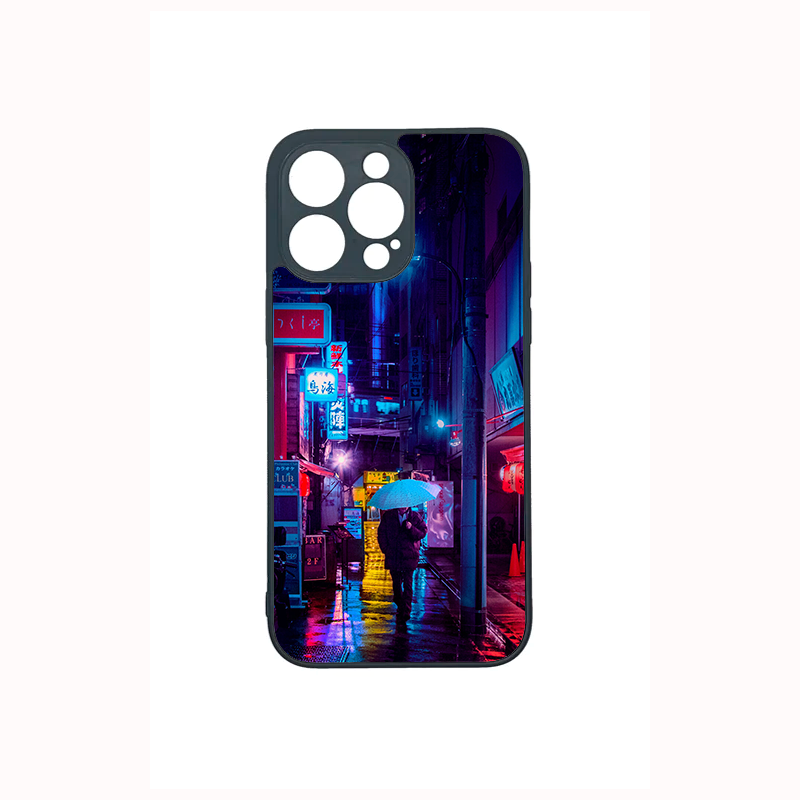 Carcasa Personalizada Iphone 14 Pro Max