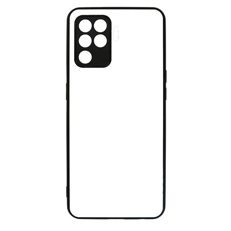 Carcasa Personalizada Oppo Reno 5 Lite