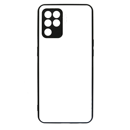 Carcasa Personalizada Oppo Reno 5 Lite