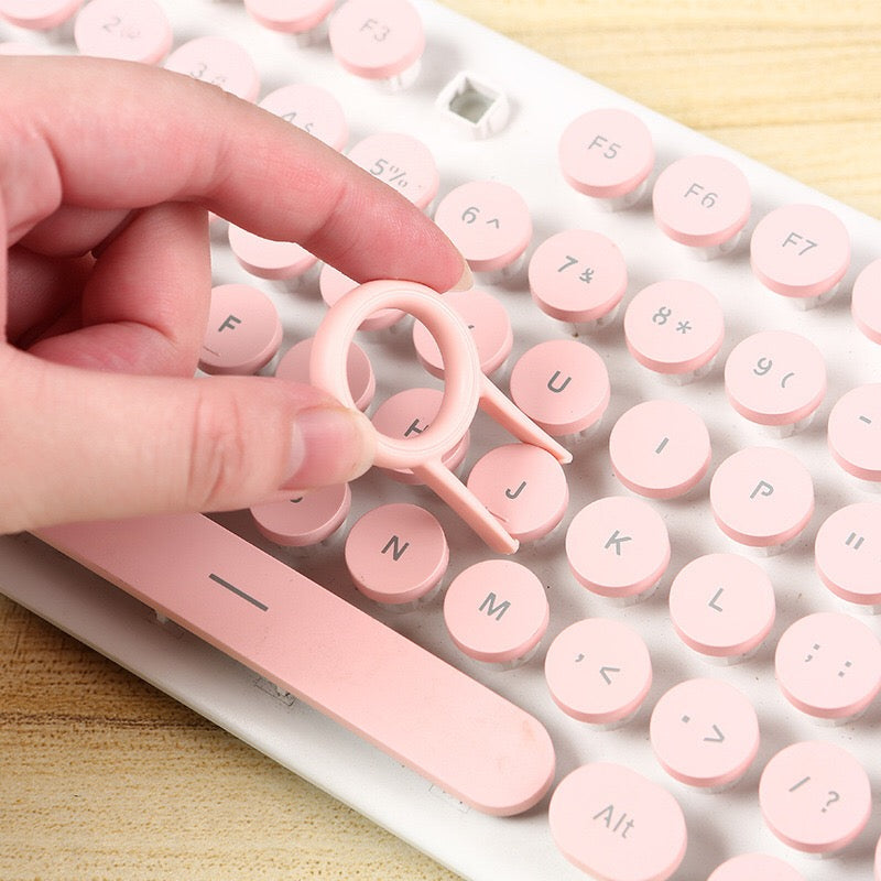 Kit Limpieza Teclado Celular Pc Audifonos 7 En 1 Top Amazon