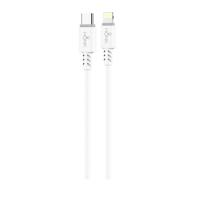 CABLE HONK TIPO C A iPhone