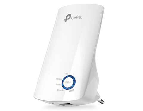 Extensor Repetidor Amplificador Wifi 300mbps Tp-link