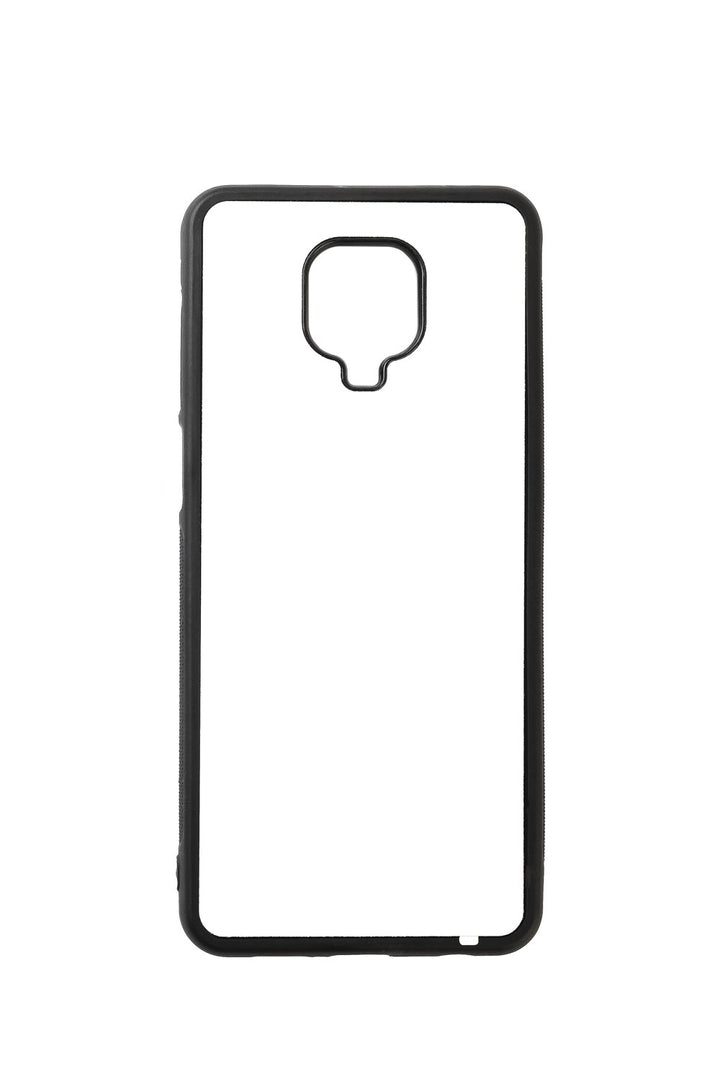 Carcasa Personalizada Xiaomi Redmi note 9 pro 9s