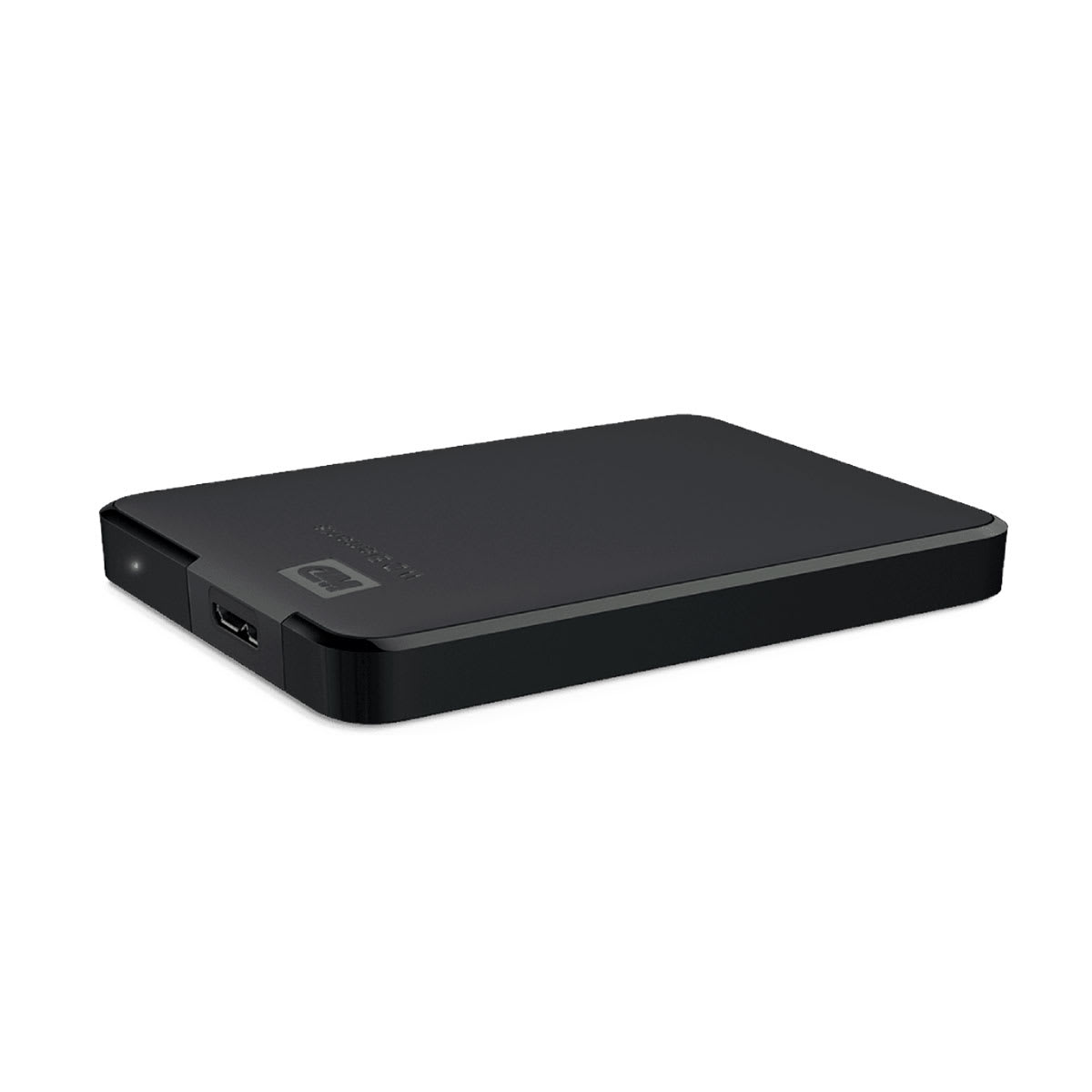 Disco Duro Externo Wester Digital Elements 1TB