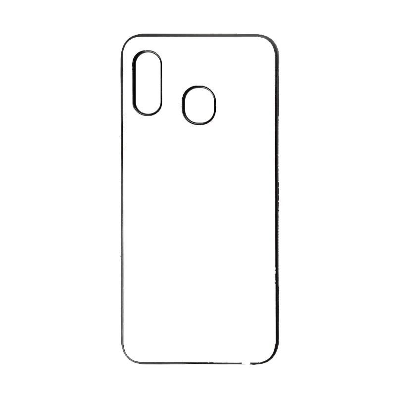 Carcasa Personalizada Samsung A20 / A30