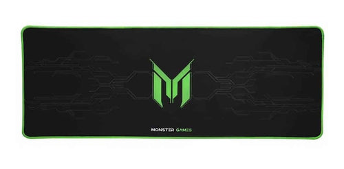 Mousepad Monster MILD XL 75x28