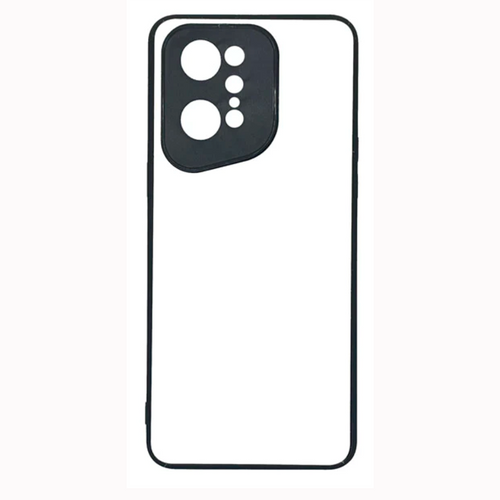 Carcasa Personalizada Oppo Find X5 Pro 5G