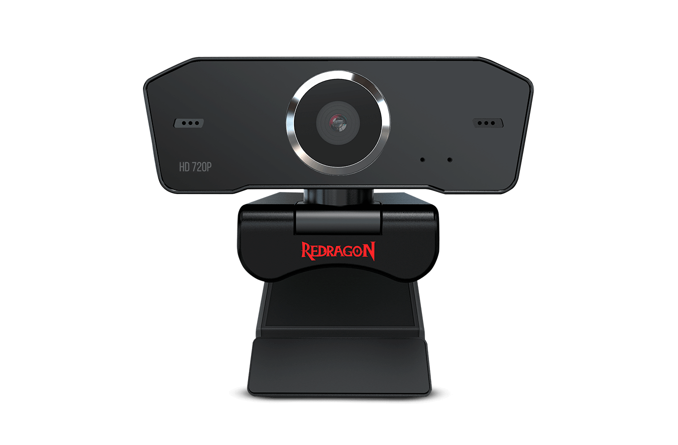 WEBCAM REDRAGON FOBOS GW600 720p