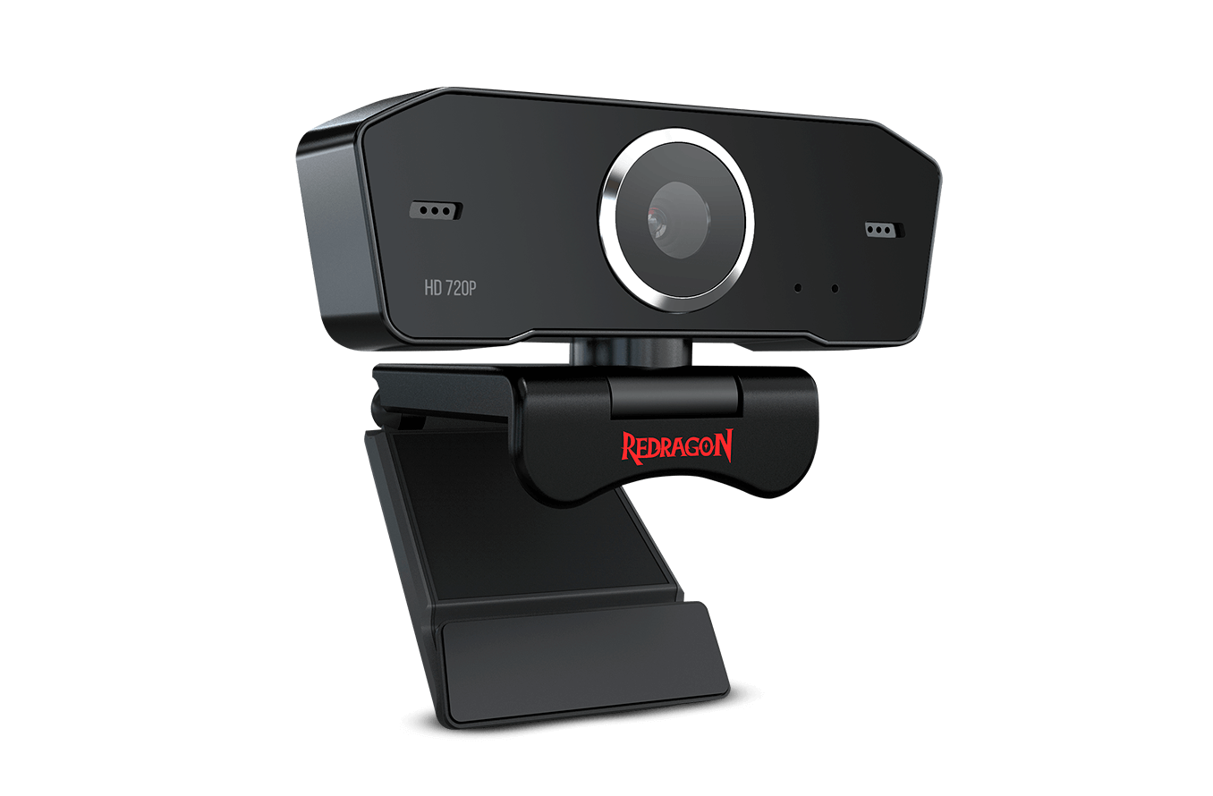 WEBCAM REDRAGON FOBOS GW600 720p