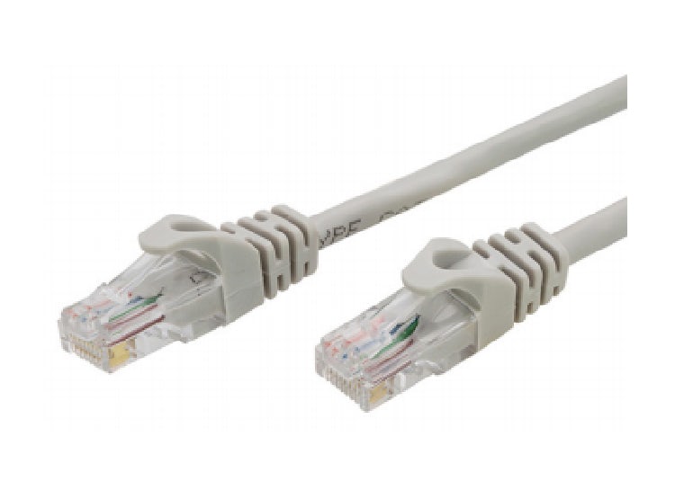 CABLE DE RED UTP-5E 15 METROS PHILCO