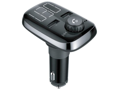 TRANSMISOR DE MÚSICA BLUETOOTH PHILCO BT600 3.4A