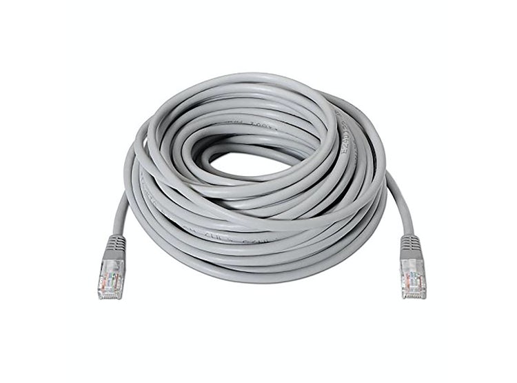Cable de red cat 6e 15 Metros