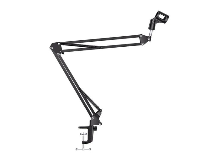 Soporte tipo brazo para microfonos PHILCO