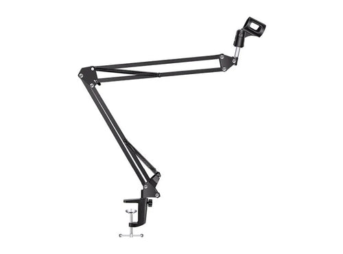 Soporte tipo brazo para microfonos PHILCO