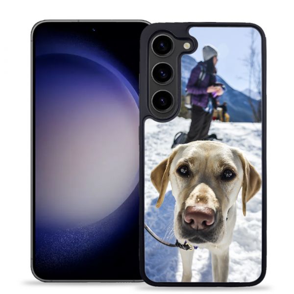 Carcasa Personalizada Samsung S23