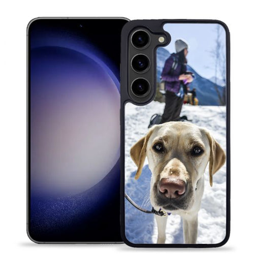 Carcasa Personalizada Samsung S23