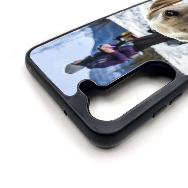 Carcasa Personalizada Samsung S23