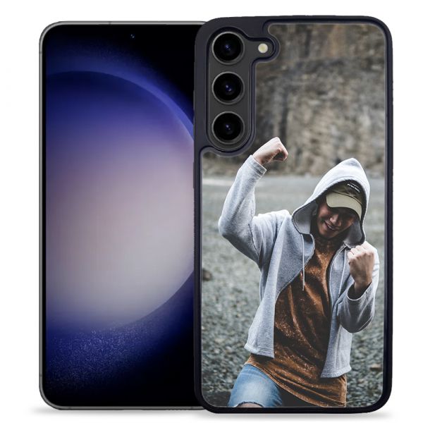 Carcasa Personalizada Samsung S23 Plus