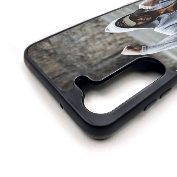 Carcasa Personalizada Samsung S23 Plus