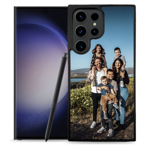 Carcasa Personalizada Samsung S23 Ultra