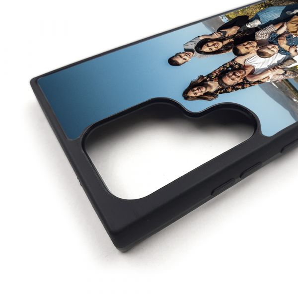 Carcasa Personalizada Samsung S23 Ultra