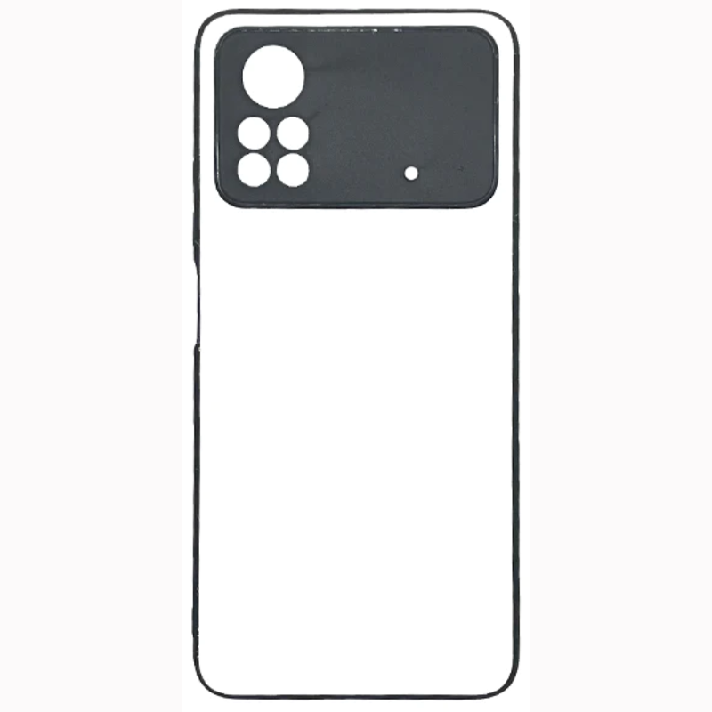 Carcasa Personalizada Xiaomi Poco X4 Pro 5g