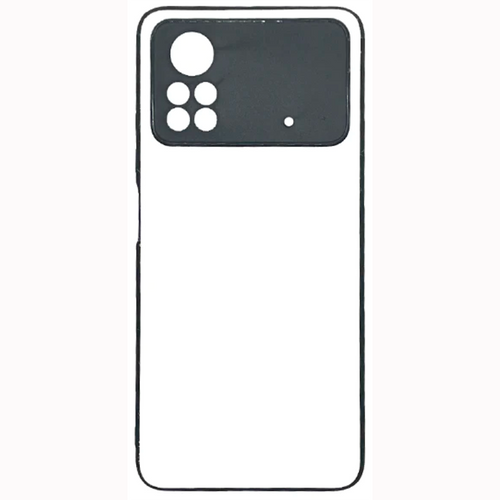 Carcasa Personalizada Xiaomi Poco X4 Pro 5g